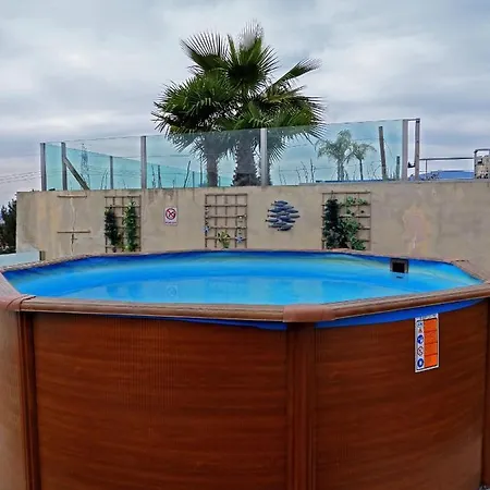 De Baixo 4* Pousadela