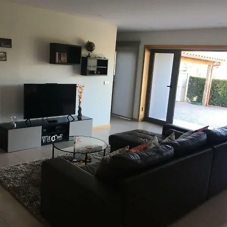 Szálloda De Baixo Pousadela