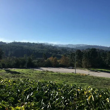 De Baixo 4* Pousadela