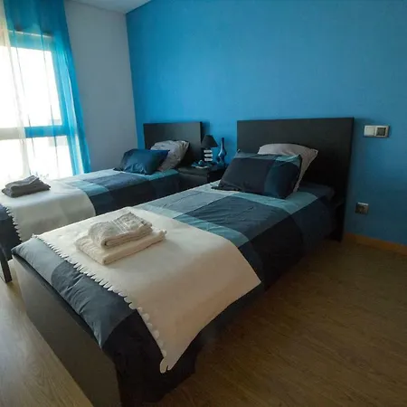 Szálloda De Baixo 4*